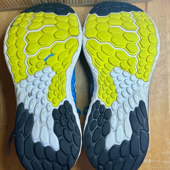 New Balance Fresh foam 1080 V11 Running Shoe - Picture 5 of 5